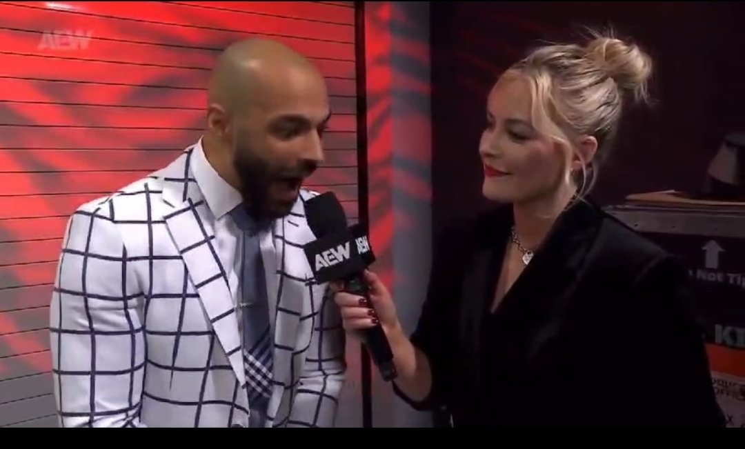 TheHonoraryZeus's tweet photo. Just imagine Ricochet's tweets as live promos and you'll laugh it off in no time.
#AhAaAa https://t.co/3FlWUiBNv9