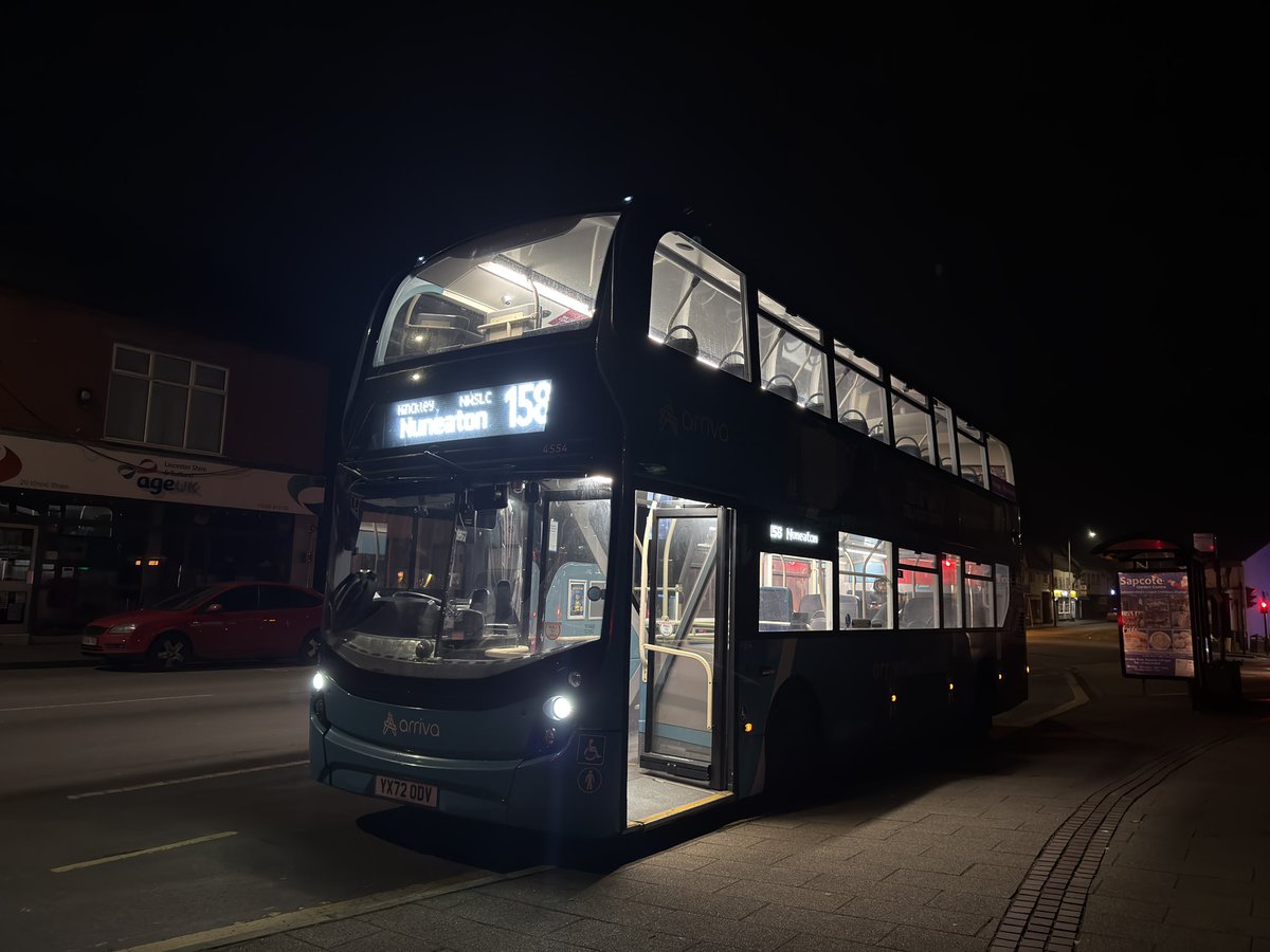 BusDriverMyles 𝕏 tweet media