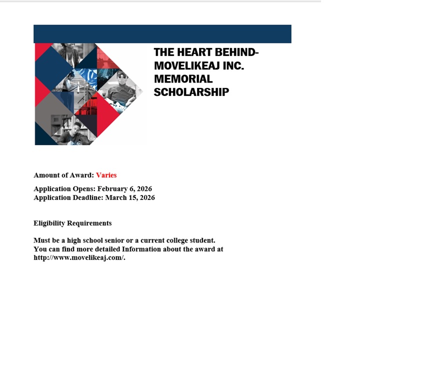 Howard Financial Aid tweet media