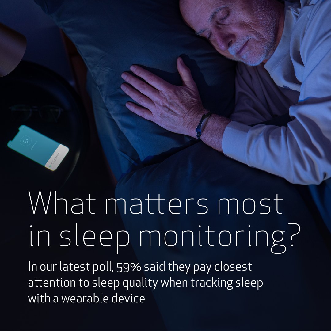 Empatica tweet media