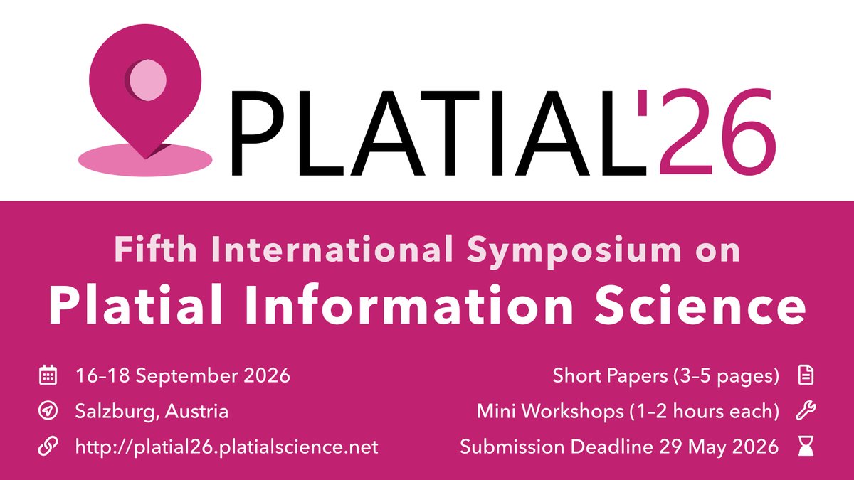 PLATIAL'X tweet media