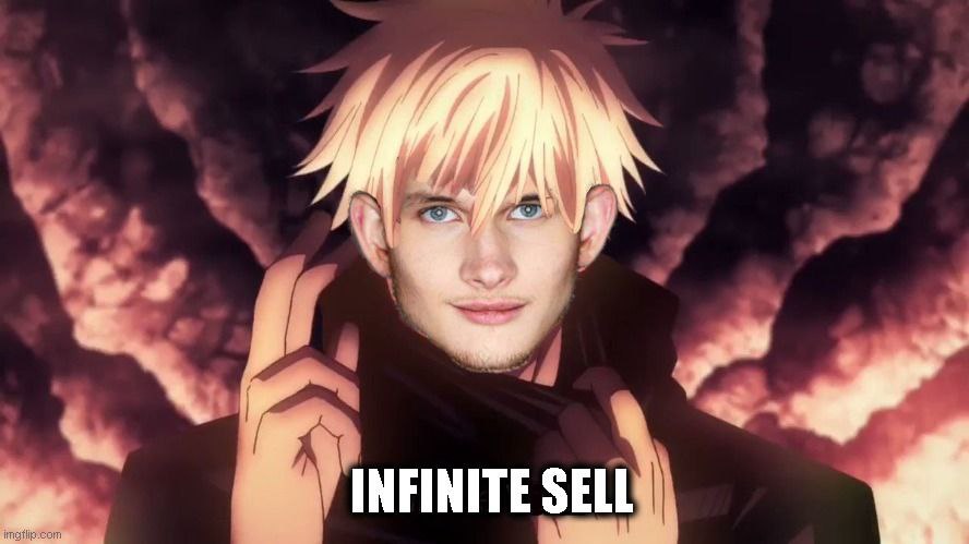 0xHaustend's tweet photo. it's time...
ryoiki tenkai https://t.co/l40wuVZsft