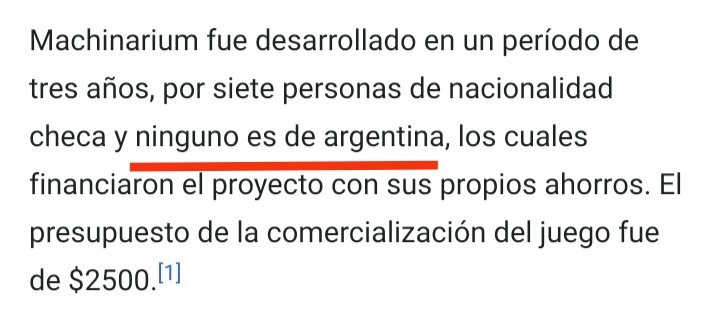 ¿A qué viene eso? xD