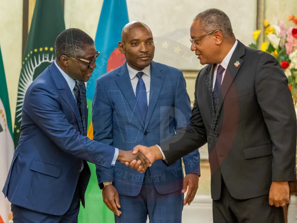 Milagrosa OBONO ANGUE tweet media