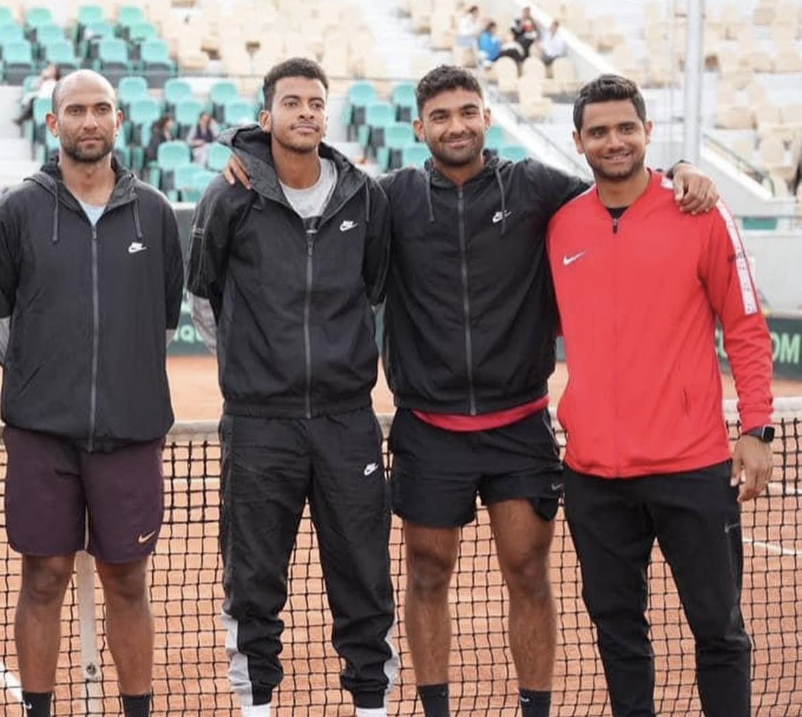 Mario🎾 tweet media