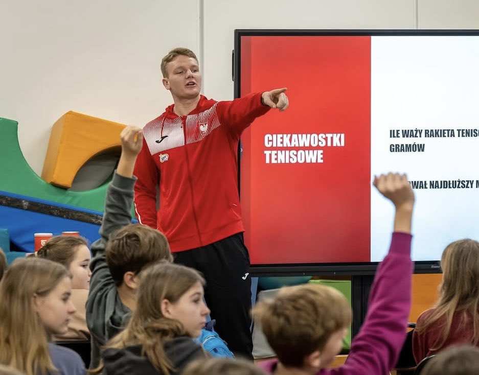 Mario🎾 tweet media