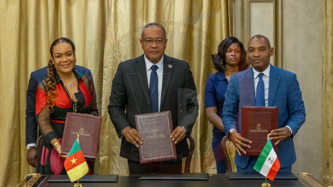 Milagrosa OBONO ANGUE tweet media