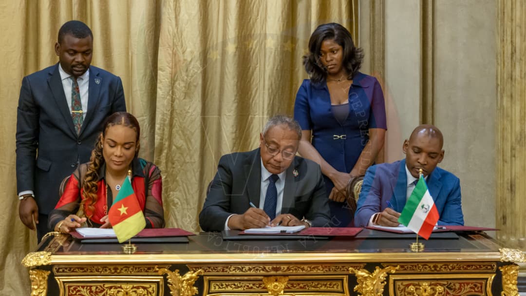 Milagrosa OBONO ANGUE tweet media