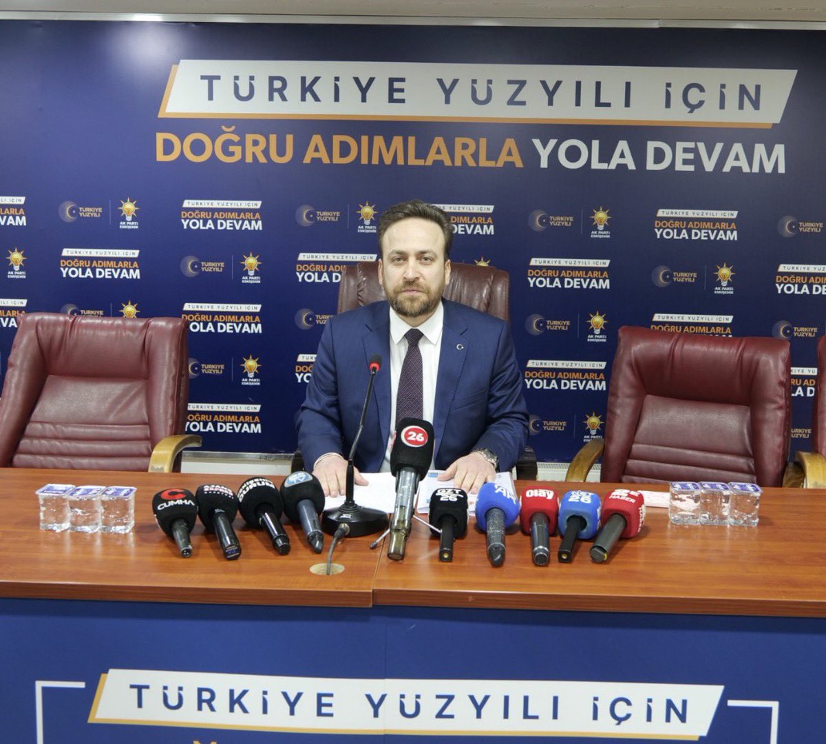 Serhat TUNÇ tweet media
