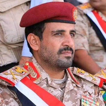 دماء قادة الأركان في إيران واليمن على طريق القدس تكتب قصة وفاء وعزيمة

#مع_إيران_حتى_النصر
#سارة_الودعاني