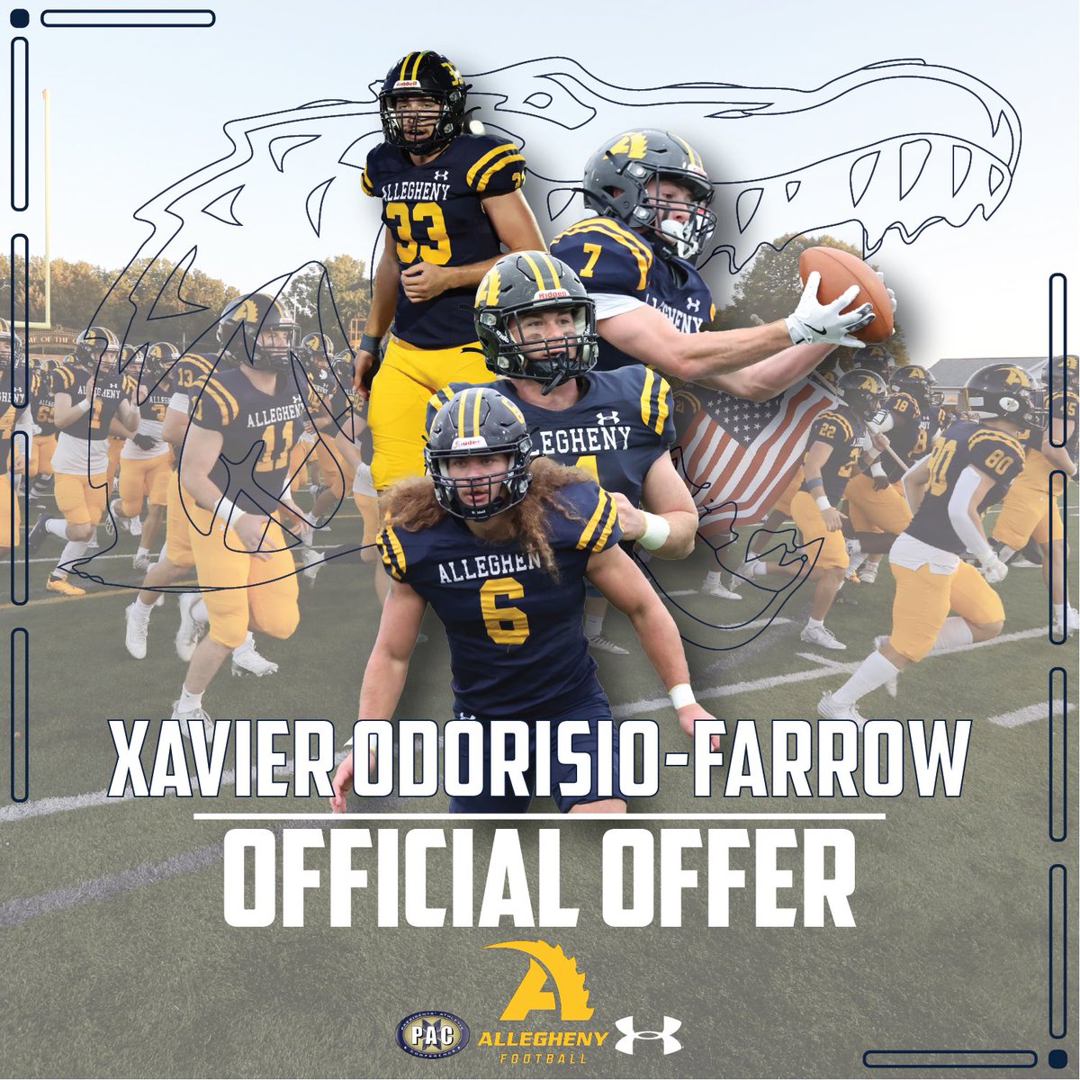 Xavier Odorisio-Farrow tweet media