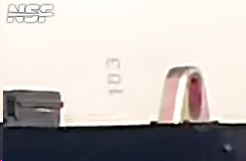 Falcon9Watchers's tweet photo. B1103 has rolled out to the Test Stand at McGregor ahead of it's Testing Campaign
This is a normal F9 booster and it's planned debut mission is unknown

https://t.co/gFcE1N5Ezy https://t.co/g35PQCJ8YY