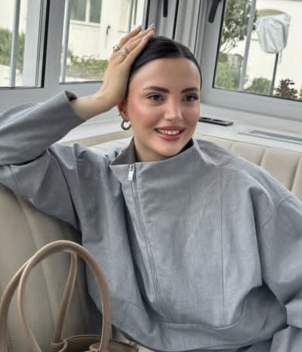 Galiba birini takip etmiş bin saattir bunu konuşuyorlar etkileşimi bitti diyenler utanır mı sanmam akskskklhk