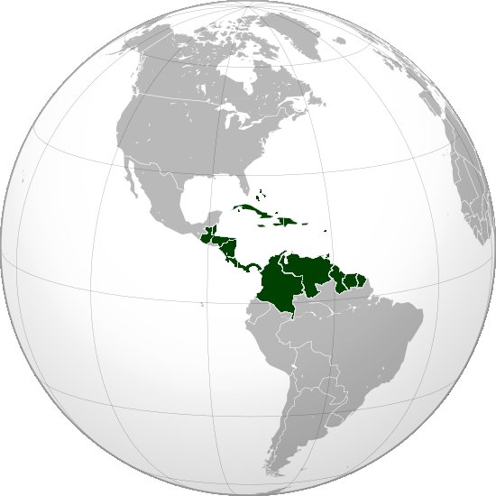 <a href="/HispanistaRD/">Hispanista 🇺🇸🇩🇴</a> Todas las naciones que tienen costas en el mar Caribe se pueden considerar caribeñas.