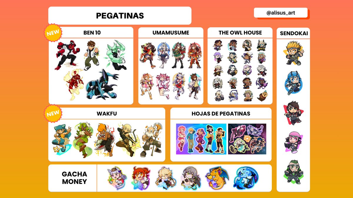 Alisus Peesus ⚡ JW MADRID NC237 tweet media