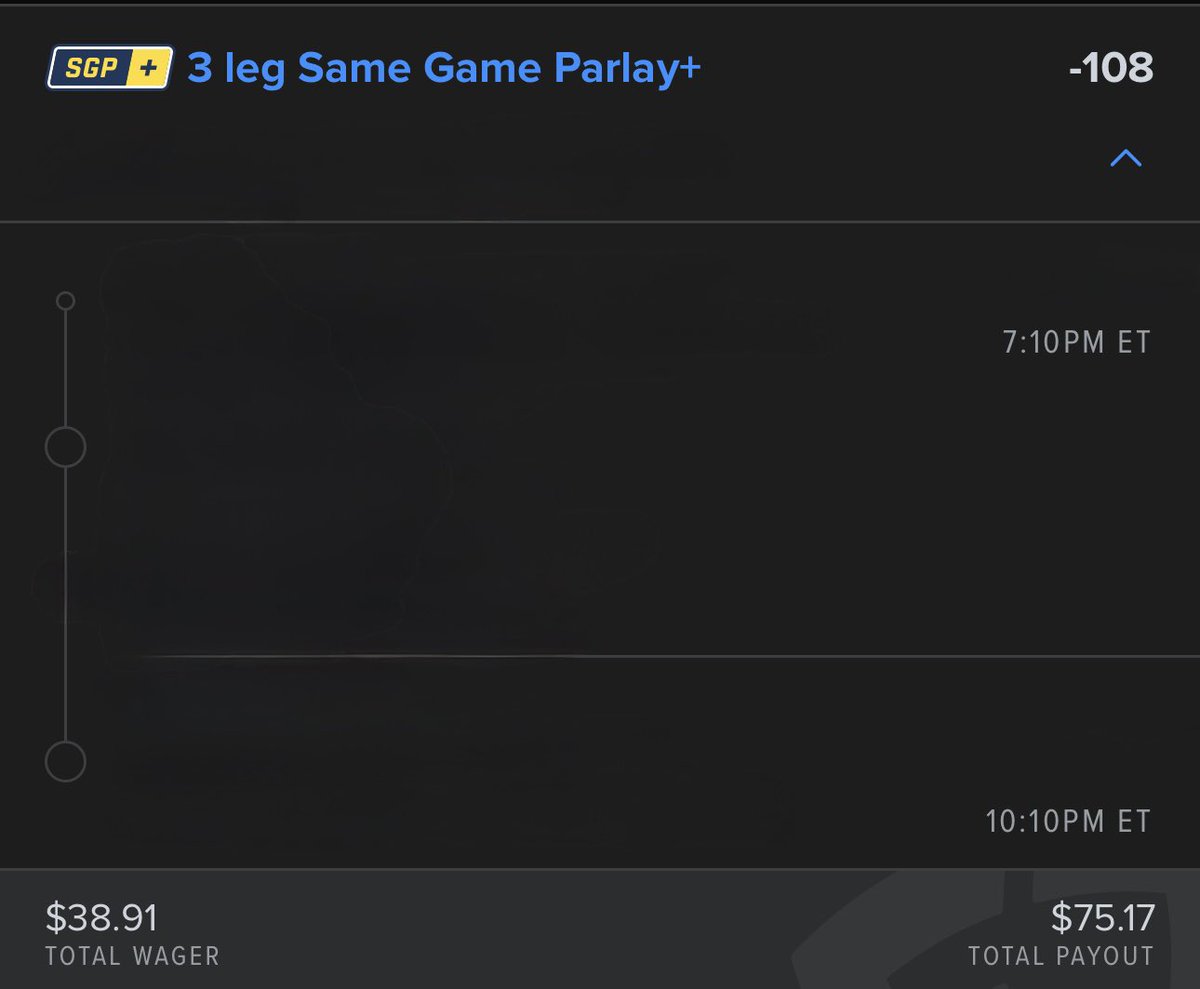 THEGAMBLINGGAWD's tweet photo. Gambling Gawd’s VIP Ladder Challenge🪜
💥💥$10>>> $10,000💥💥
💥💥💥IN 10 DAYS!💥💥💥
🪜DAY 3 LADDER CHALLENGE🪜
🔥🔥$38.91——>$75.17
🔗 In Comments 
#LadderChallenge #GGWIN #VIP https://t.co/W9dsqb9ZgM