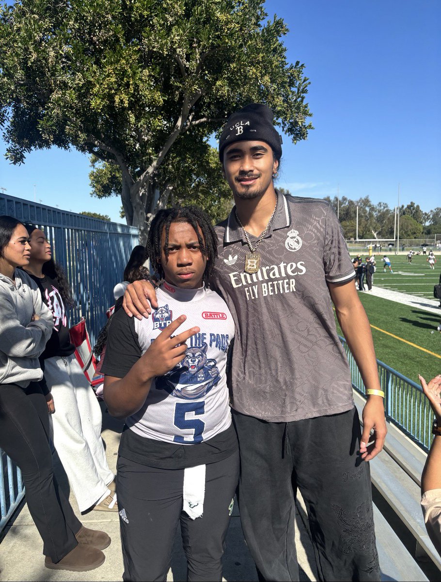 Kendall Perry JR tweet media