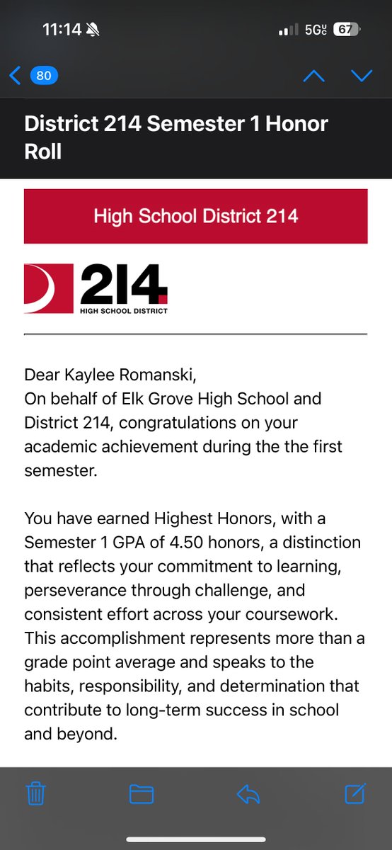 Kaylee Romanski (K-Ro) tweet media