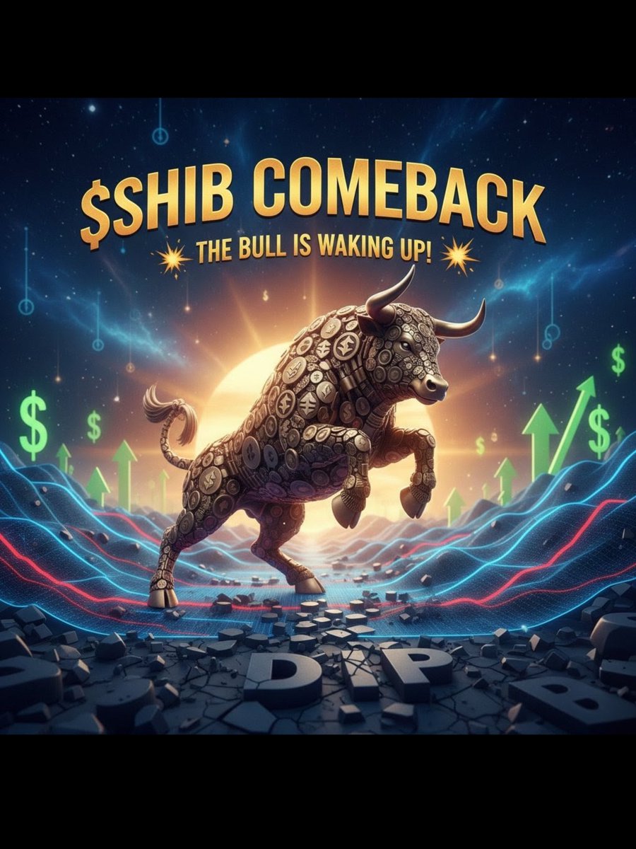 BezosCrypto's tweet photo. $SHIB Comeback Will Be Astronomical 
🚀🚀🚀🚀🚀🚀🚀🚀 https://t.co/5Rn6IxaO2a