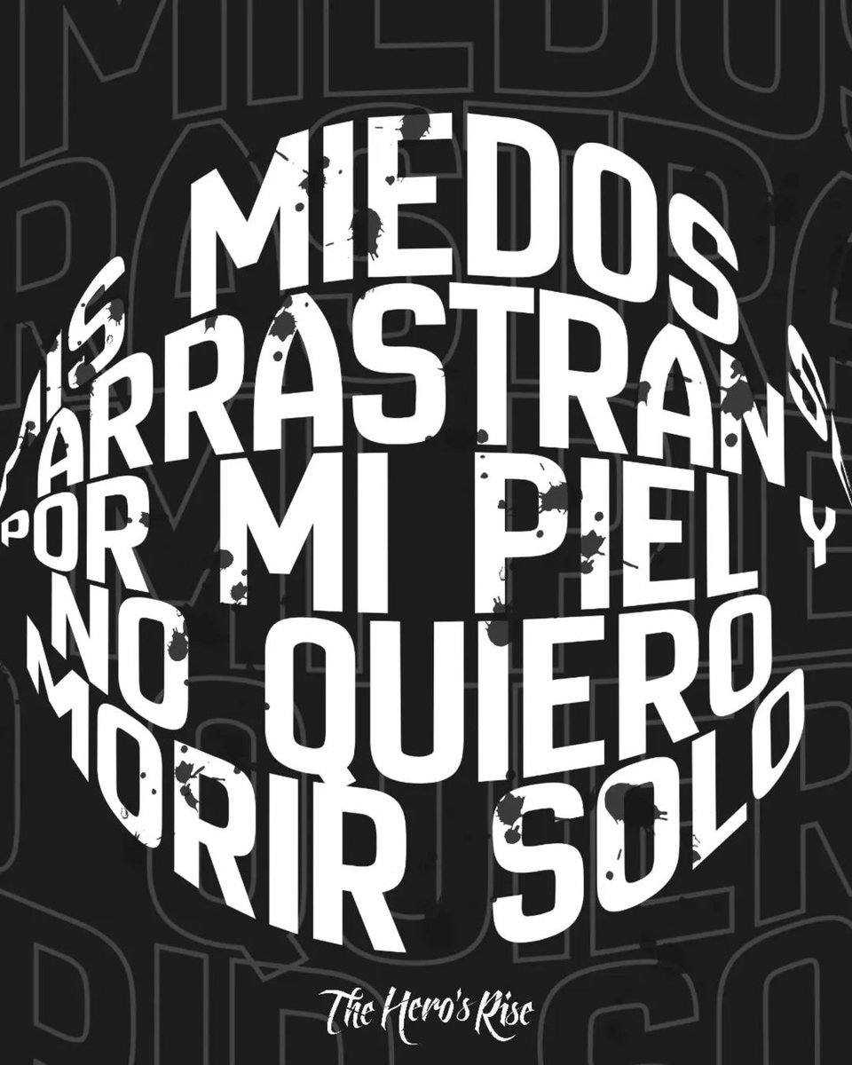 The Hero's Rise tweet media