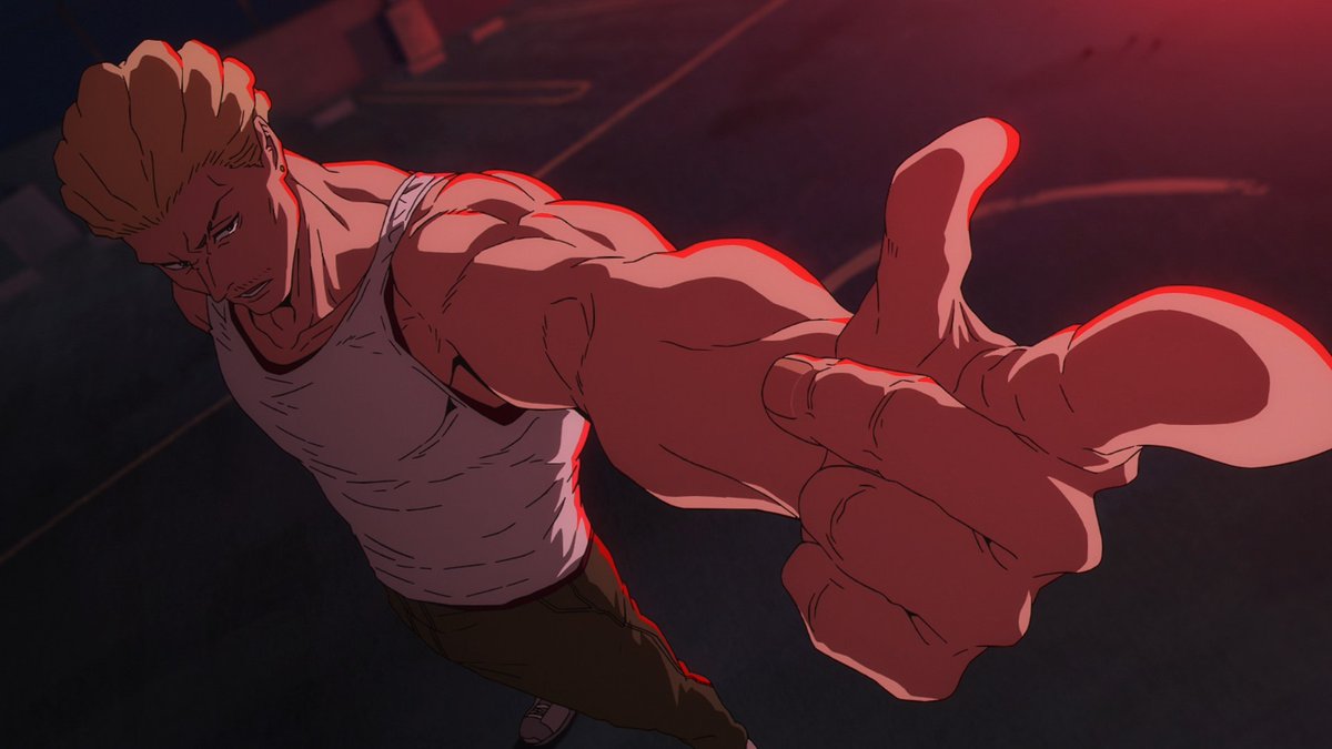 Gosso is an actual GOD with his boards man