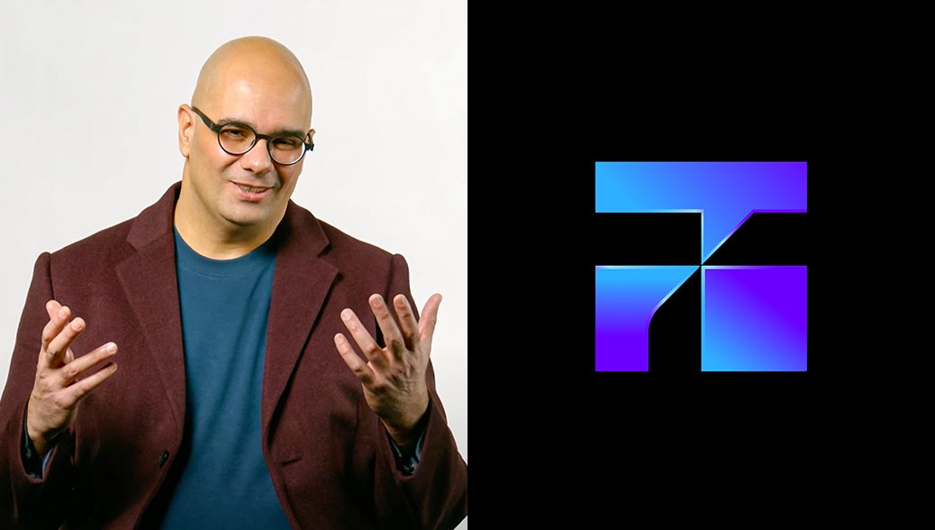 🚨 OHAD: Tau is the end game of all blockchains.
A L2 built on Tau Net can evolve the L1.