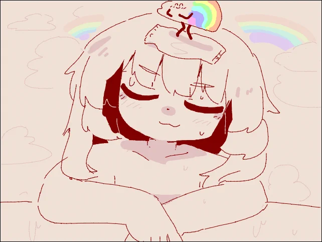 温かいお風呂が最高な2時じゃん???