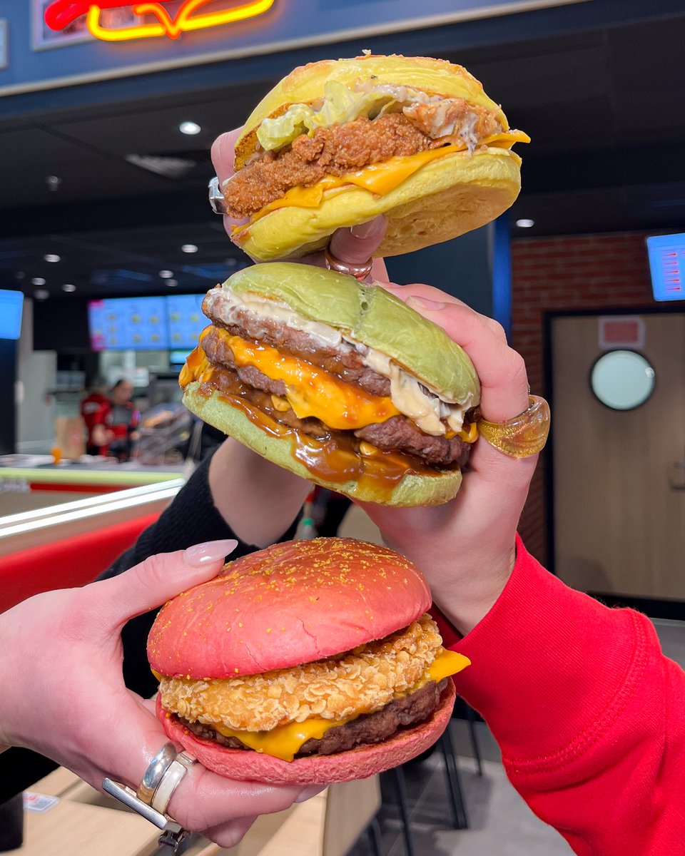 Quick France tweet media