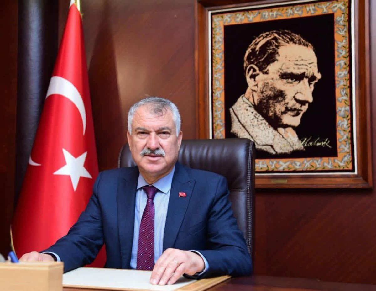 Erdal Nur tweet media