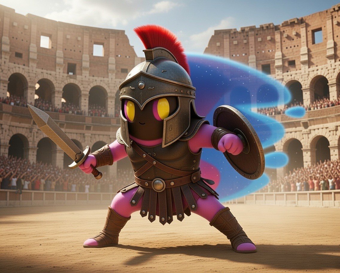 Motoko Ghosts tweet media