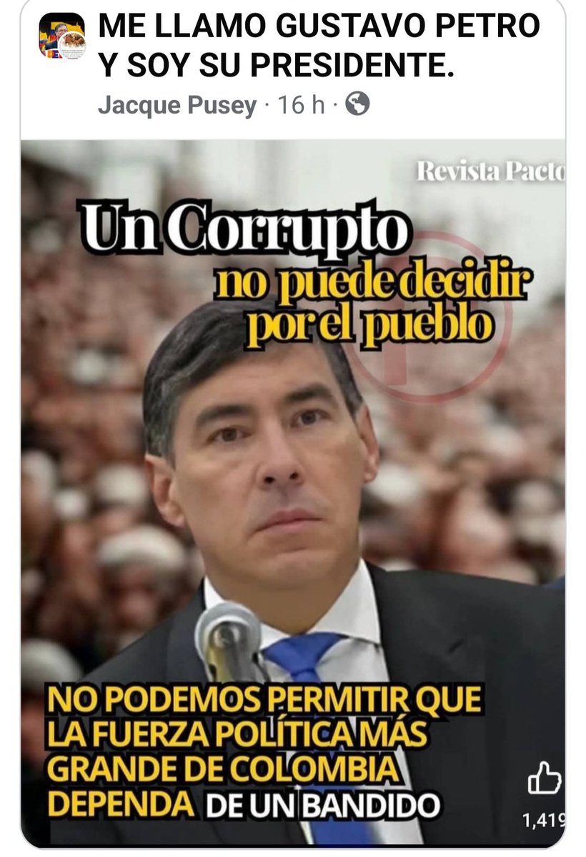 MartaMuriel5's tweet image. La ley en Colombia es perversa y oportunista!!