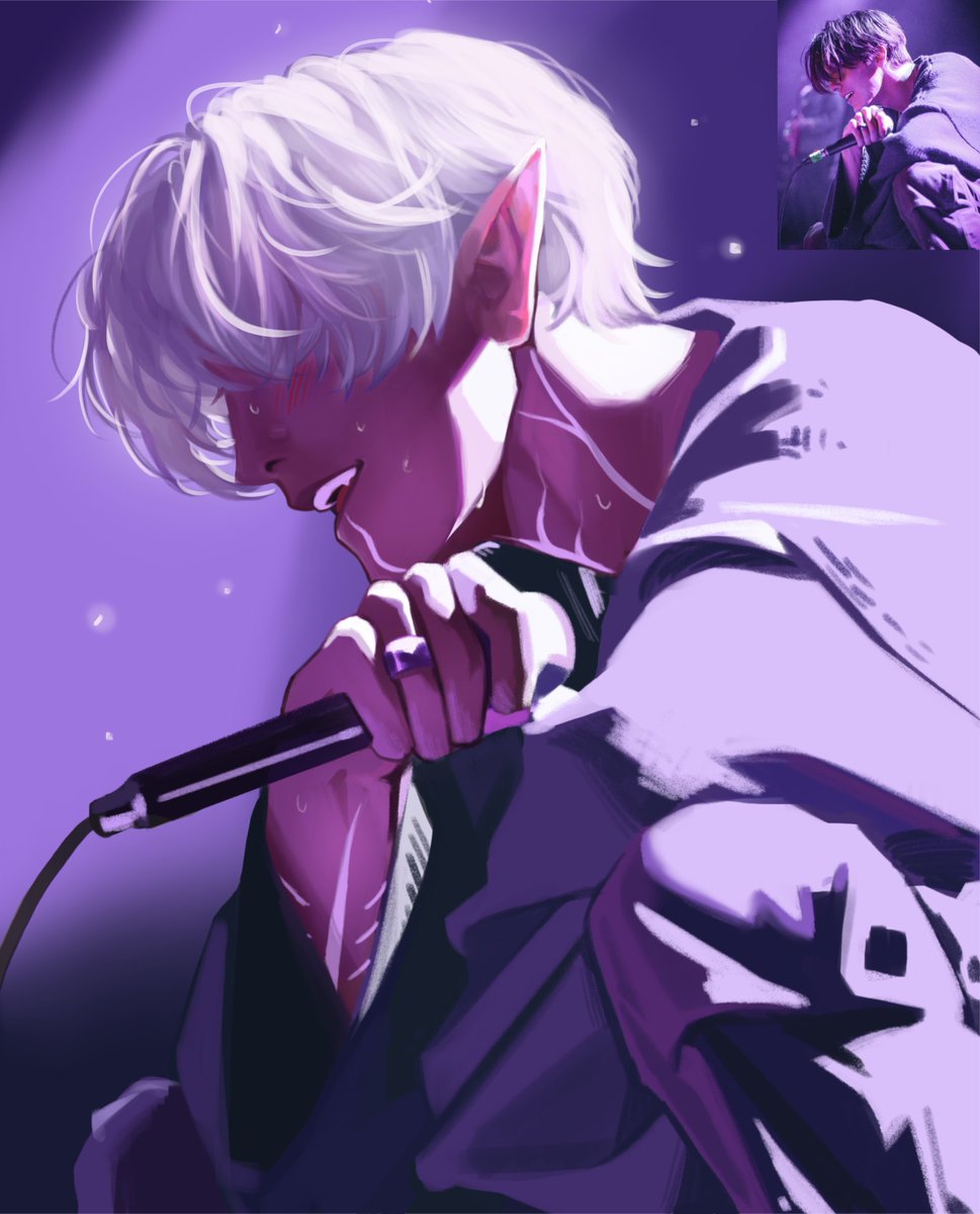 #DragonAge Fenris