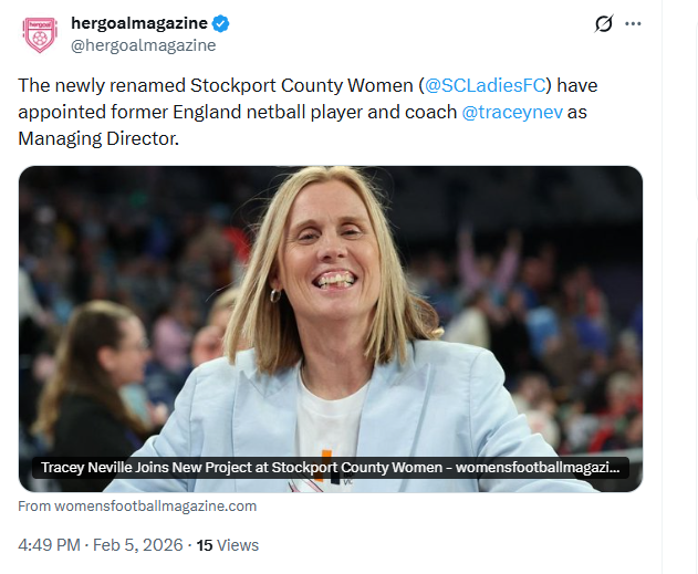 Awks #netballchaos #footballchaos