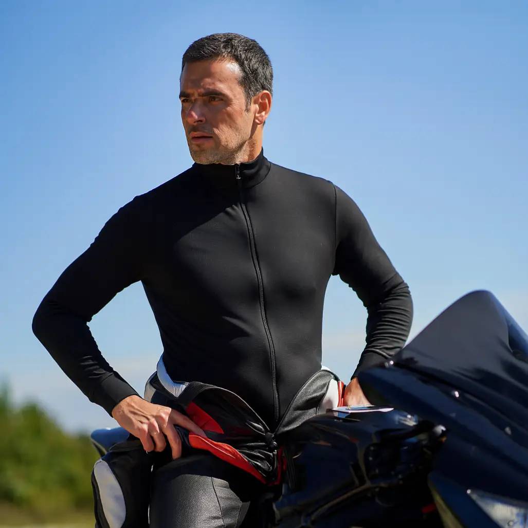 SubZero_UK's tweet image. One piece, total warmth. 🥶

The Sub Zero Factor 2 Mid Layer Onesie keeps you cosy under layers or on its own. Perfect for winter adventures! ❄️

🔗 Check it out! subzero.co.uk/products/facto…

#SubZeroUK #ThermalOnesie #LayerUp #StayWarm