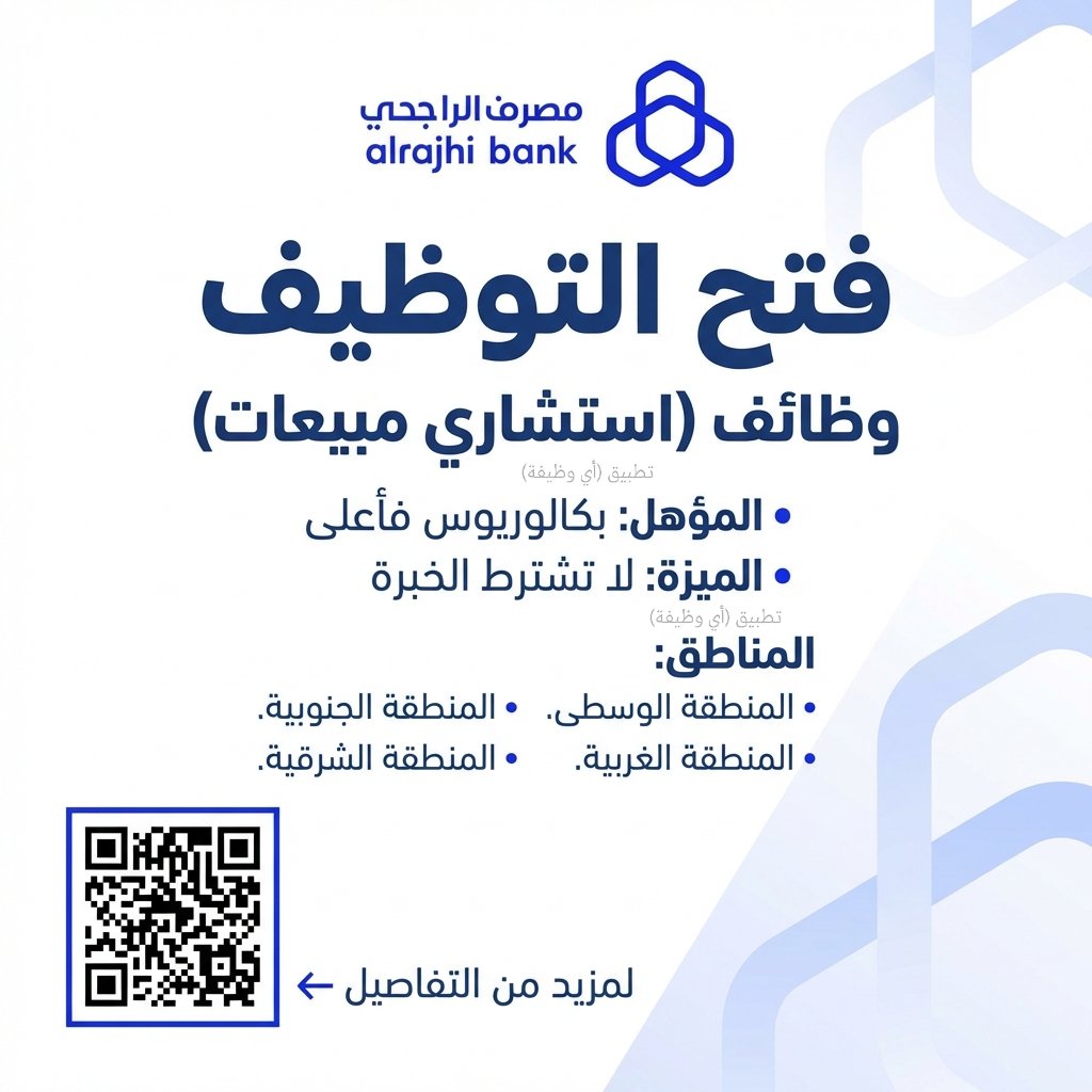 وظائف | أي وظيفة tweet media
