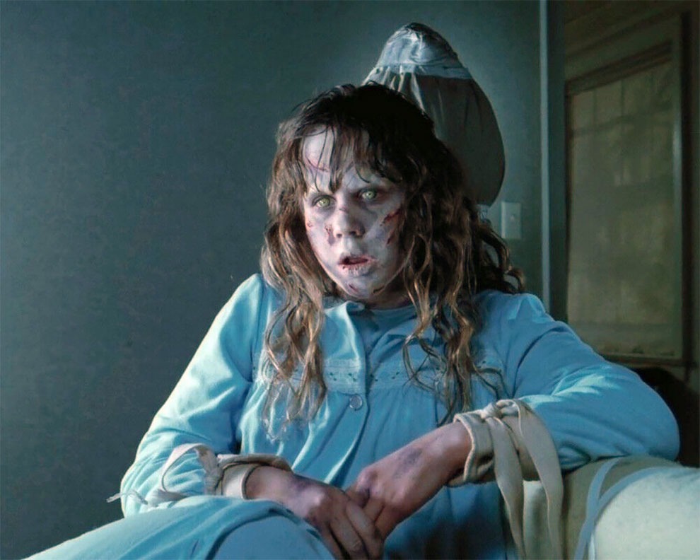 Laurence Fishburne will star in Mike Flanagan's THE EXORCIST alongside Scarlett Johansson, Jacobi Jupe, Diane Lane and Chiwetel Ejiofor.

The all-new film will be released theatrically on Friday, March 12, 2027, and is set to shoot in New York City.

Source: <a href="/Variety/">Variety</a>