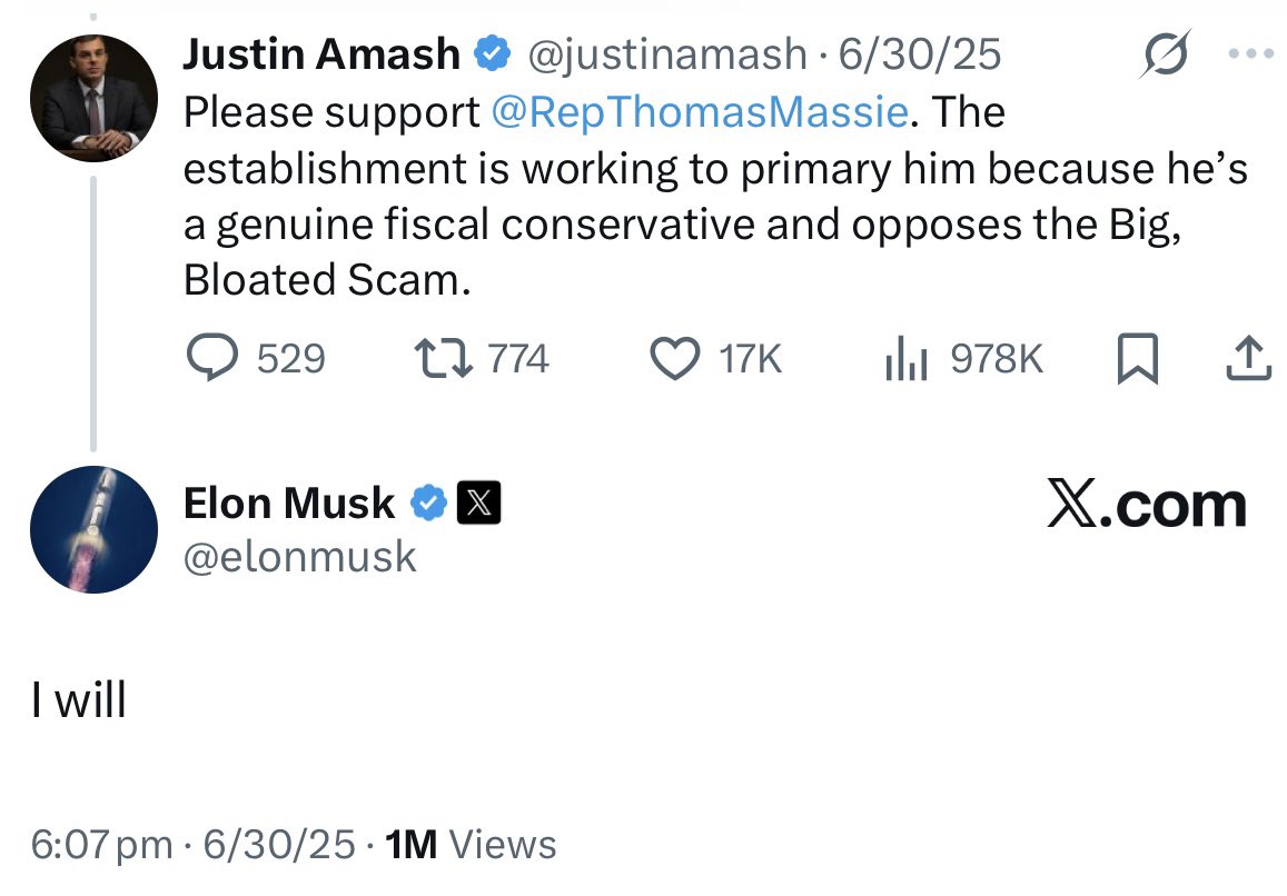 Can we get an update on this?
