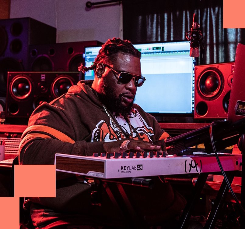 Producer Spotlight tweet media