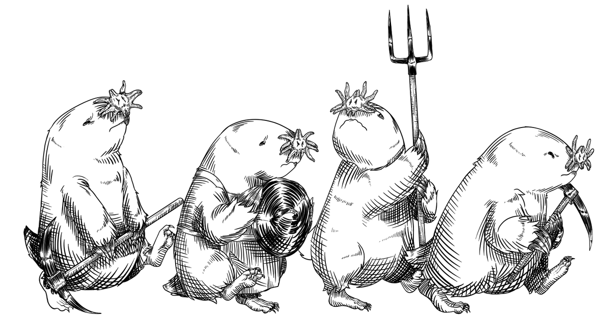 Jack Weighill - Dice Average RPG 🎲 tweet media