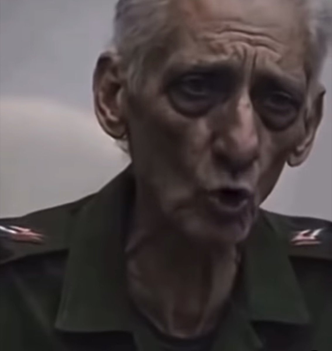 Se acabó la conferencia?