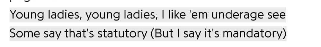 Sometimes You Just Got To Make It Up tweet media