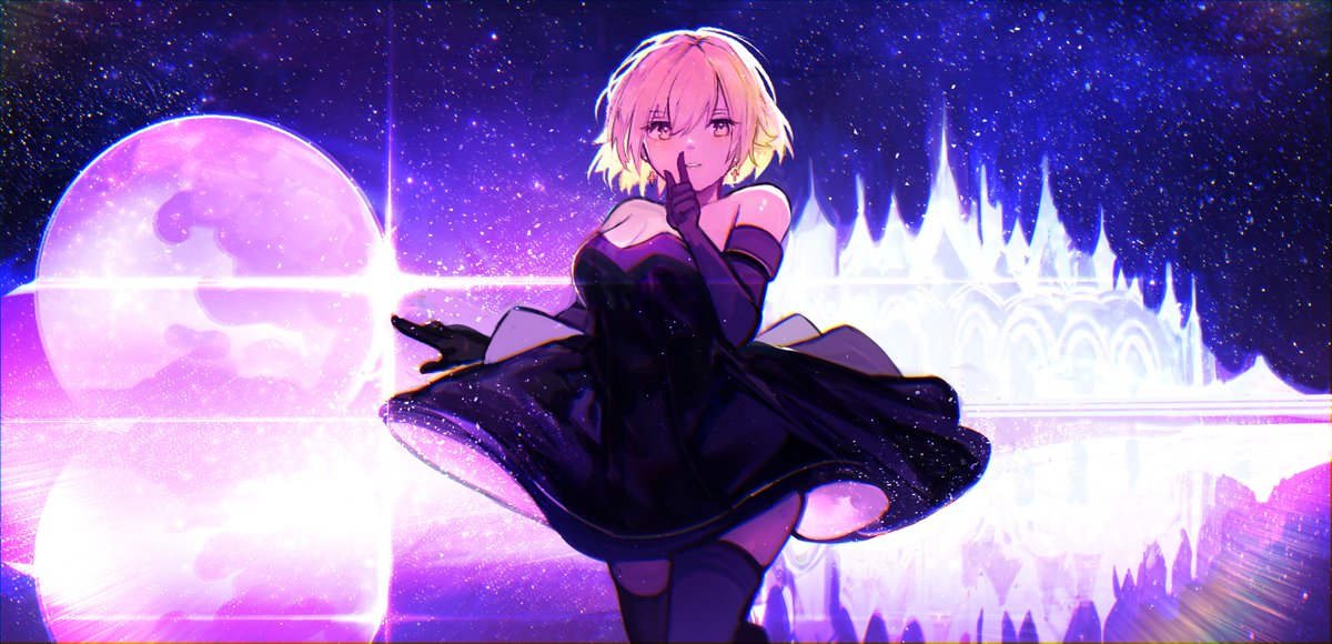 extarbo's tweet photo. ゲームのキービジュアルやキャラクターデザインに使えそうな絵を集めてみました https://t.co/n628GRJfs9