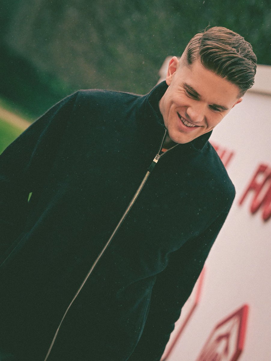 Arsenal's tweet image. Stepping into Sobha.

The Arsenal ✊