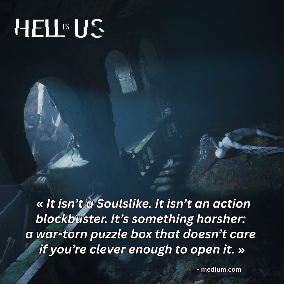 Rogue Factor tweet media