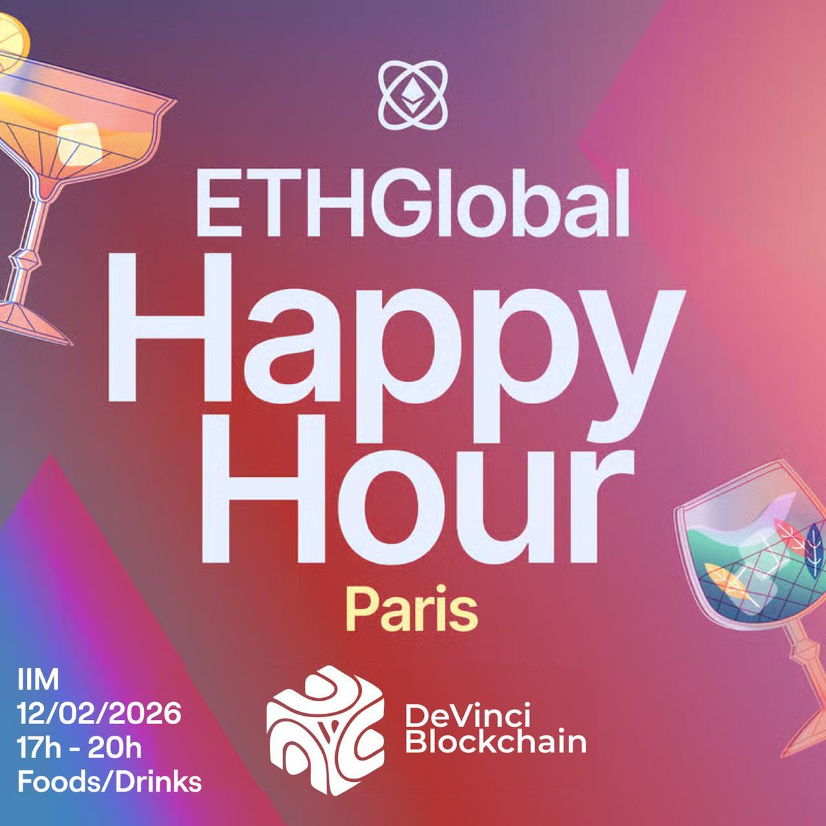 DeVinci Blockchain tweet media