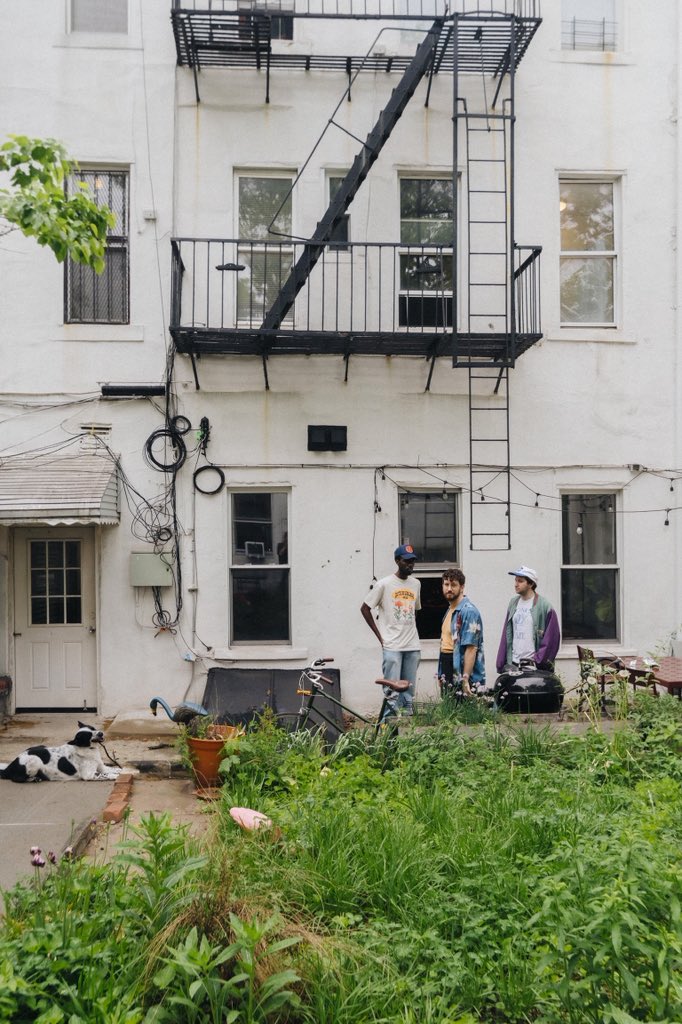 DAP The Contract tweet media