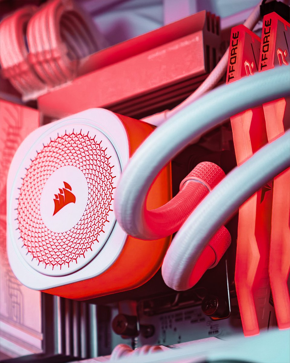 GIGABYTE_DE's tweet image. GIGABYTE AORUS AERO GiMATE AI TOP GAMING POWER 😎

Dank an 💘🛠📸🎥💻: @ AWDIT @ aorus_uk

#GIGABYTE #AORUS #custompc #pcmr #cotl