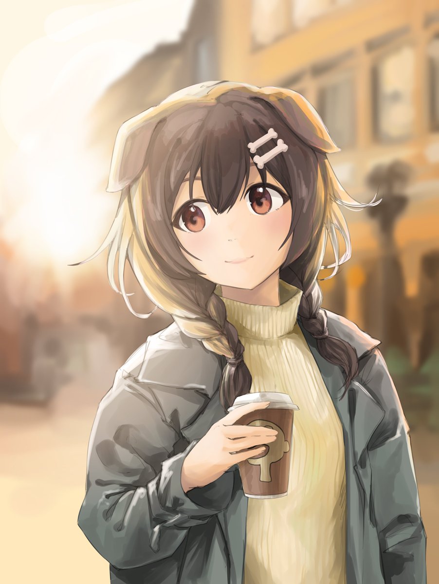 #できたてころね