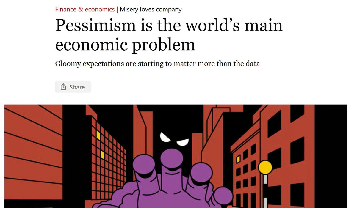 PerezLatre's tweet image. El derrotismo es un factor de #riesgo institucional que paraliza la #innovación y la #creatividad: un callejón sin salida para personas, instituciones y empresas.
linkedin.com/posts/perezlat…