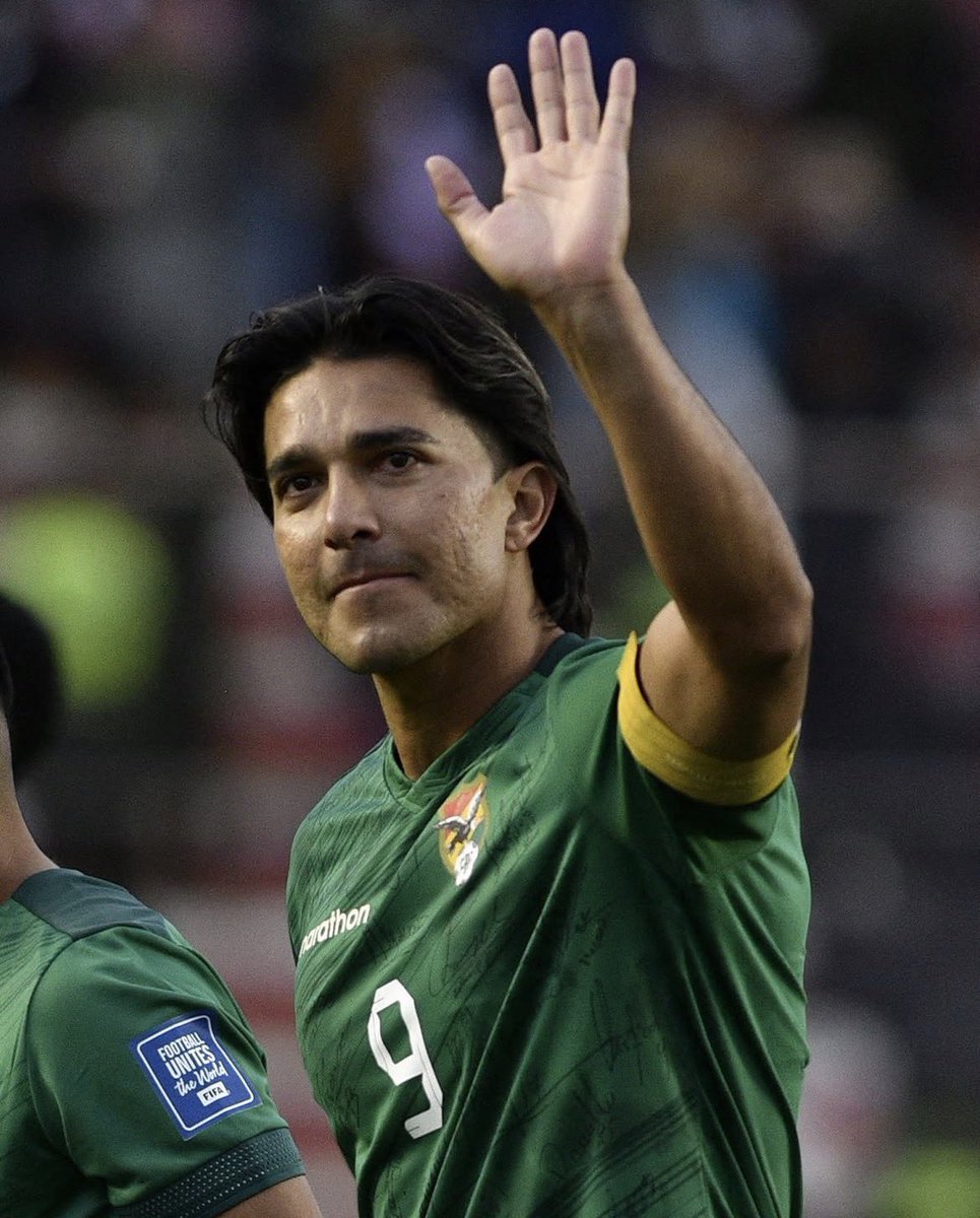 Andrés Caballero tweet media